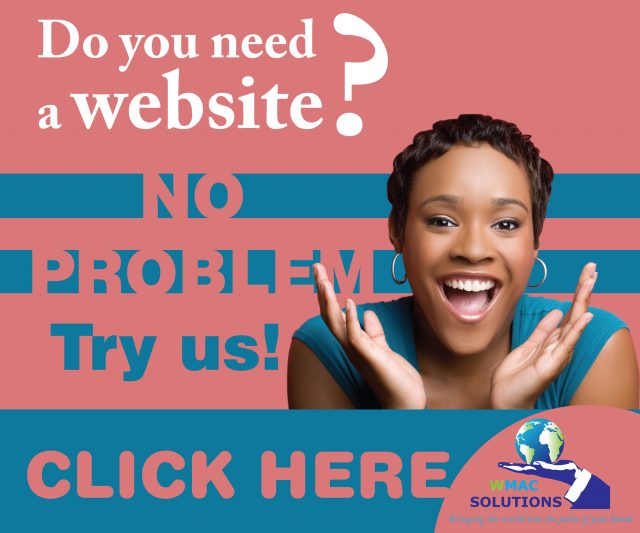 Do You Need A Website?